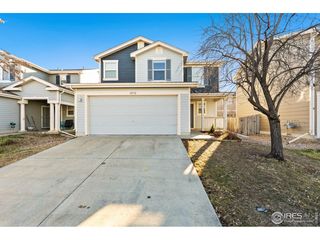10712 Butte Dr, Longmont, CO 80504