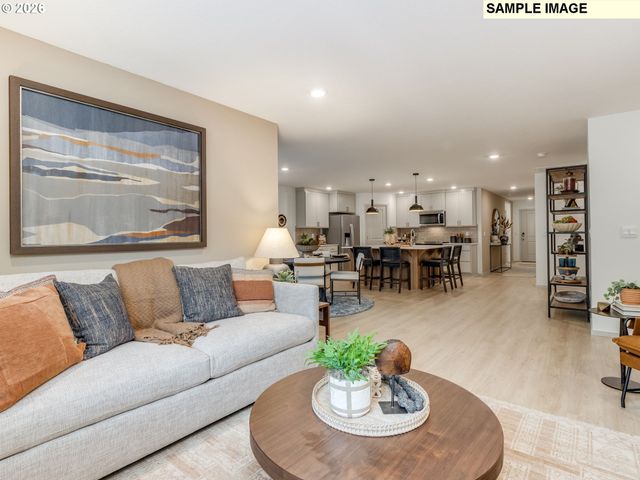 146 Nw 29TH Way, Battle Ground, WA 98604