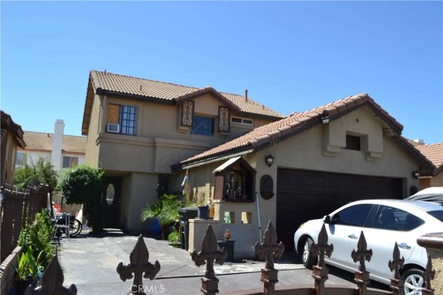 287 Tradition Street, Perris, CA 92571