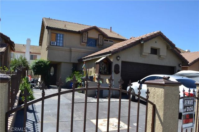 287 Tradition Street, Perris, CA 92571