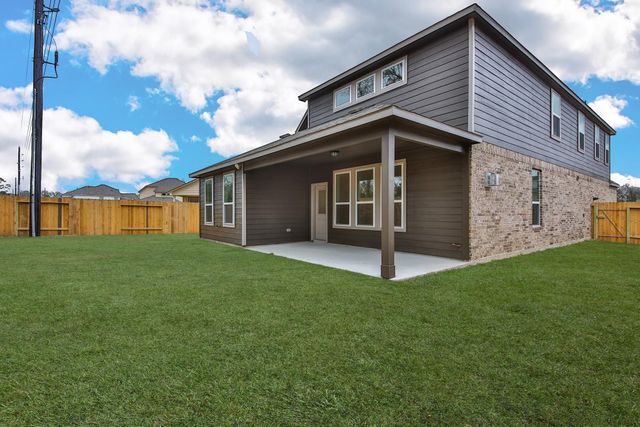 11355 Cascading Stream Way, Houston, TX 77044