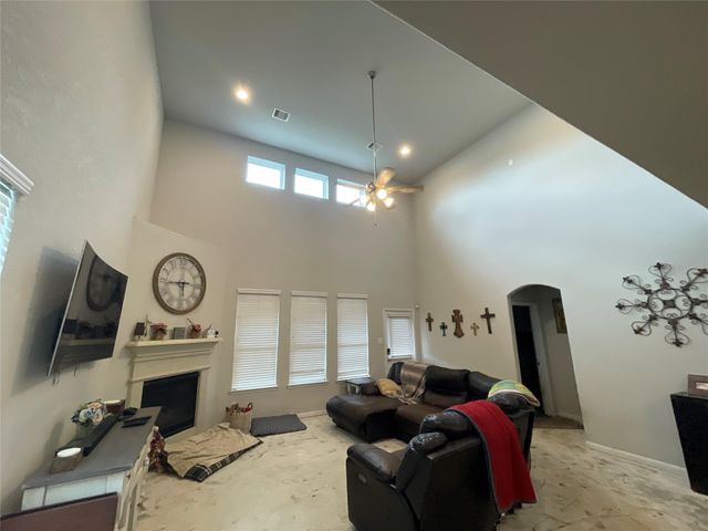 11355 Cascading Stream Way, Houston, TX 77044