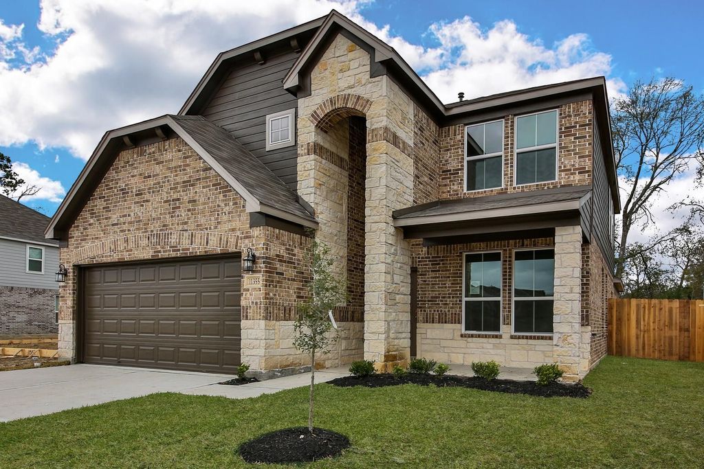 11355 Cascading Stream Way, Houston, TX 77044