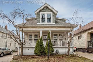 1429 Maryland Street, Grosse Pointe Park, MI 48230