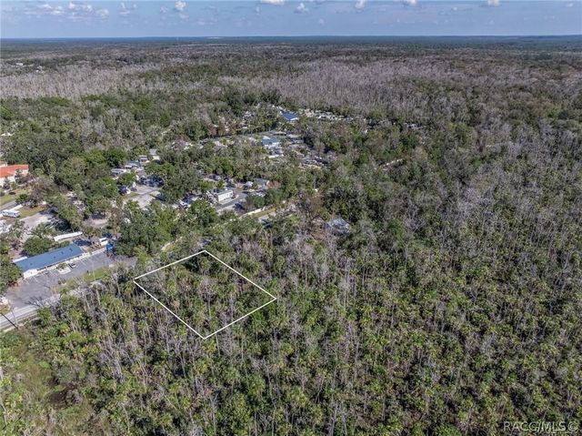 10206 W Yulee Drive, Homosassa, FL 34448
