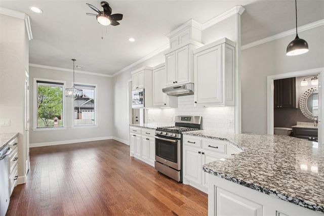 512 Mosswood Road, Norman, OK 73069