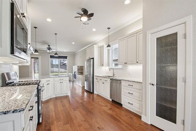 512 Mosswood Road, Norman, OK 73069