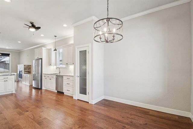 512 Mosswood Road, Norman, OK 73069