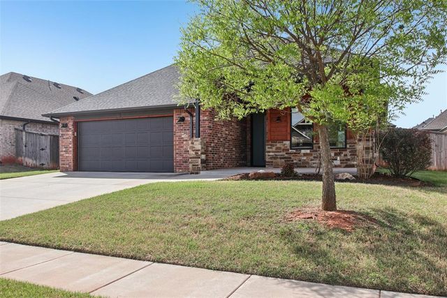 512 Mosswood Road, Norman, OK 73069