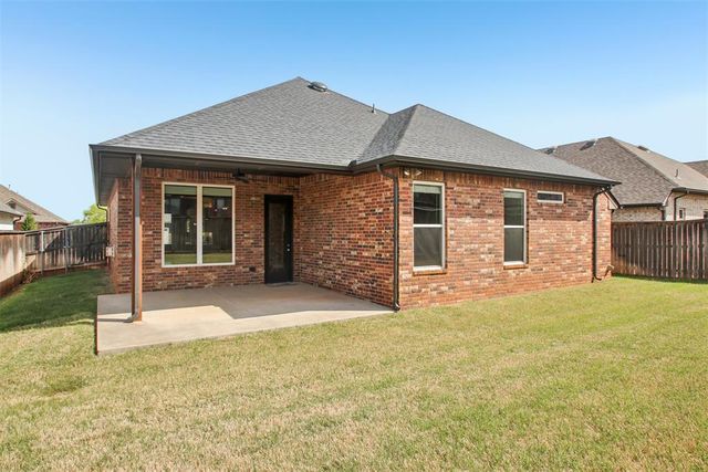 512 Mosswood Road, Norman, OK 73069