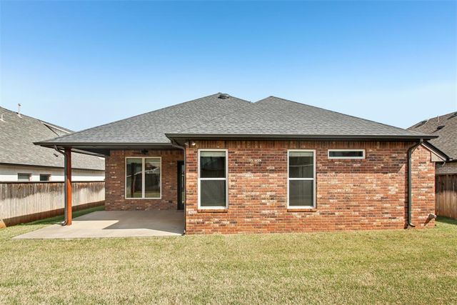 512 Mosswood Road, Norman, OK 73069