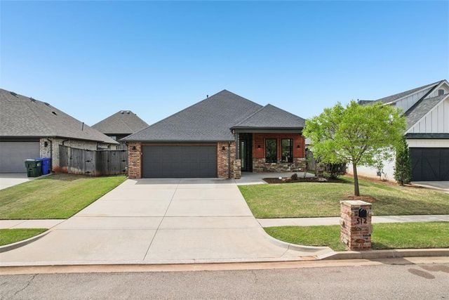 512 Mosswood Road, Norman, OK 73069