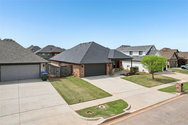 512 Mosswood Road, Norman, OK 73069
