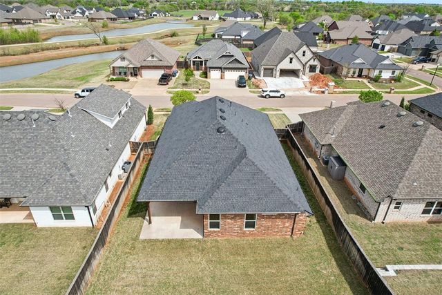 512 Mosswood Road, Norman, OK 73069