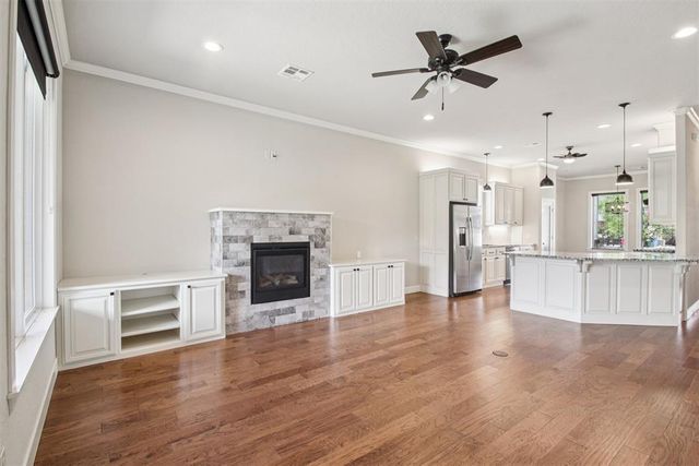 512 Mosswood Road, Norman, OK 73069