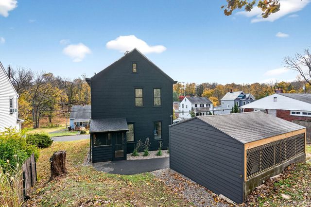 139 Linderman Avenue, Kingston, NY 12401