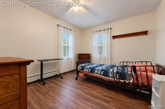 5910 Harrison Street, Garden City, MI 48135