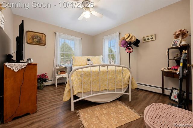 5910 Harrison Street, Garden City, MI 48135