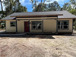 207 SW 8TH STREET, Micanopy, FL 32667