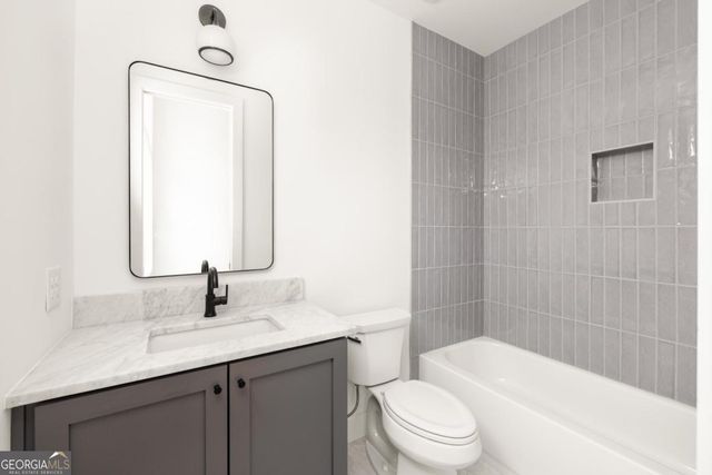 10904 Serenbe Lane, Palmetto, GA 30268