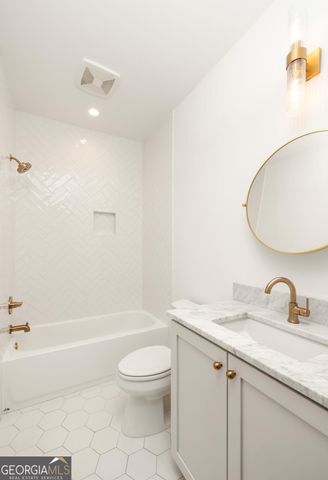 10904 Serenbe Lane, Palmetto, GA 30268