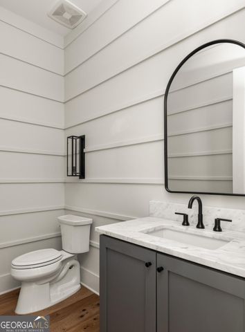 10904 Serenbe Lane, Palmetto, GA 30268