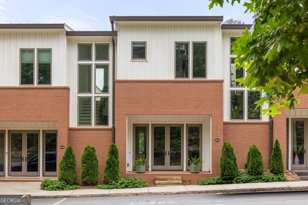 10904 Serenbe Lane, Palmetto, GA 30268