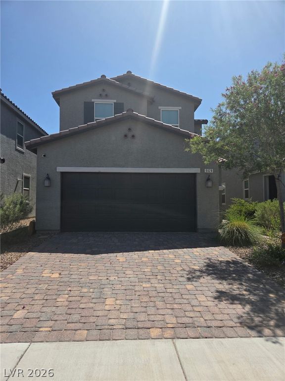 9628 Eamont River Street, Las Vegas, NV 89178