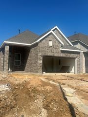 2334 Forest Flower Way, Tomball, TX 77375