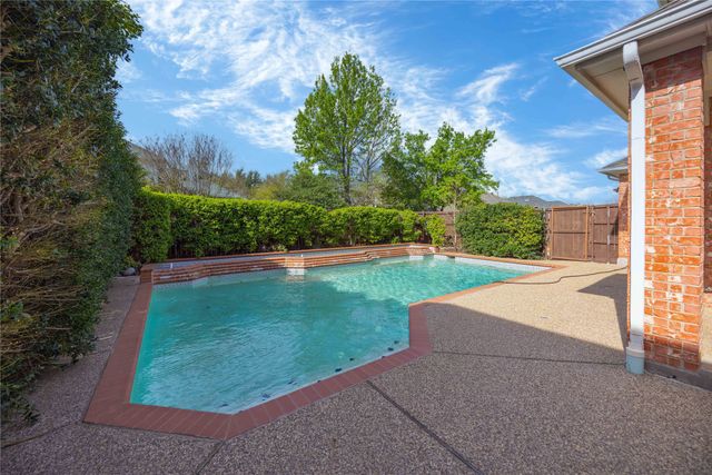 3804 Elgin Drive, Plano, TX 75025