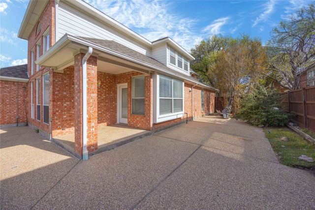 3804 Elgin Drive, Plano, TX 75025