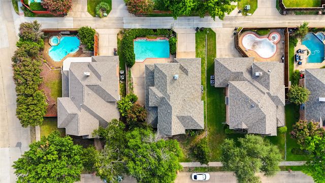 3804 Elgin Drive, Plano, TX 75025