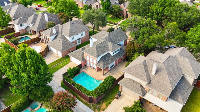 3804 Elgin Drive, Plano, TX 75025