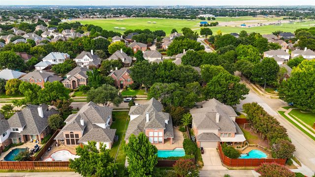 3804 Elgin Drive, Plano, TX 75025