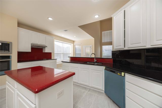 3804 Elgin Drive, Plano, TX 75025