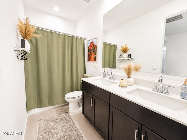 17341 W SANNA Street, Waddell, AZ 85355