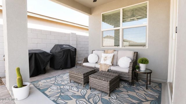 17341 W SANNA Street, Waddell, AZ 85355