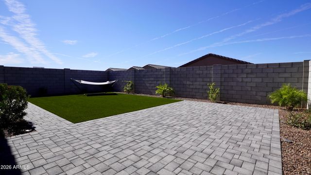17341 W SANNA Street, Waddell, AZ 85355