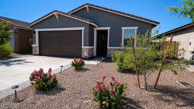 17341 W SANNA Street, Waddell, AZ 85355
