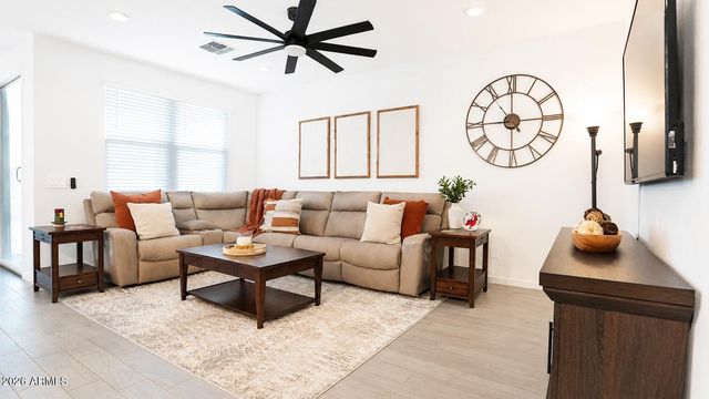 17341 W SANNA Street, Waddell, AZ 85355