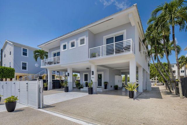 455 Big Pine Road, Key Largo, FL 33037