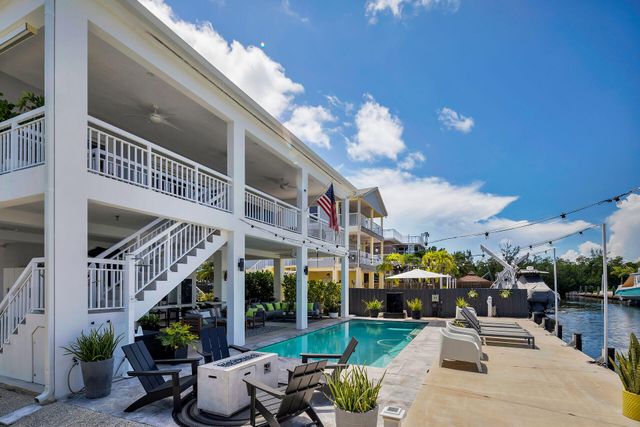 455 Big Pine Road, Key Largo, FL 33037