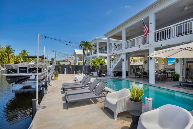 455 Big Pine Road, Key Largo, FL 33037