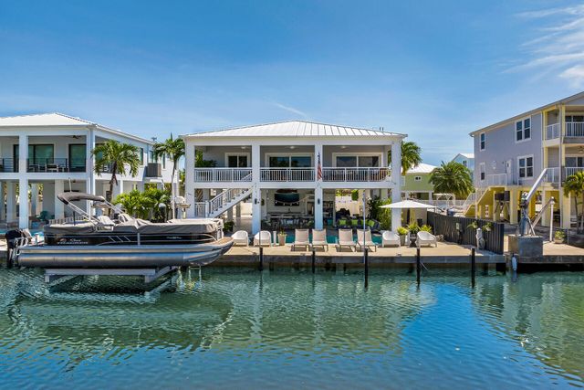 455 Big Pine Road, Key Largo, FL 33037