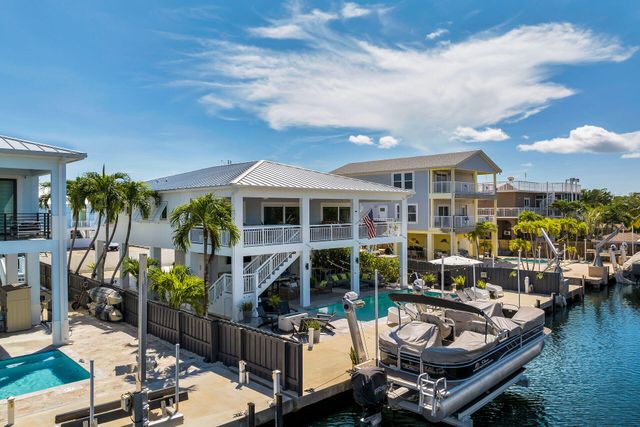 455 Big Pine Road, Key Largo, FL 33037