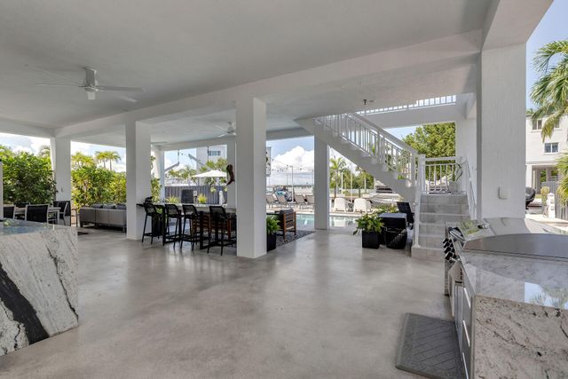 455 Big Pine Road, Key Largo, FL 33037