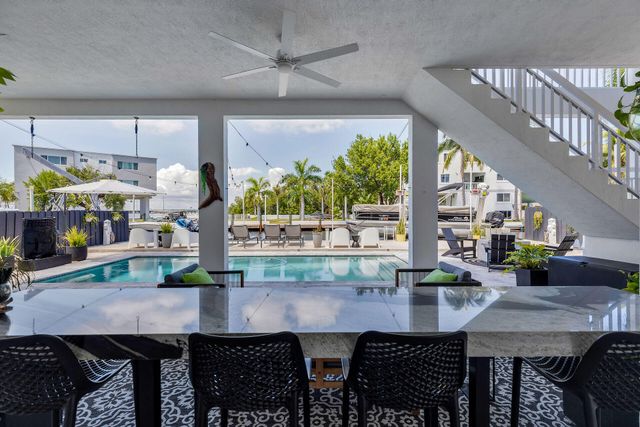 455 Big Pine Road, Key Largo, FL 33037