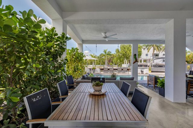 455 Big Pine Road, Key Largo, FL 33037