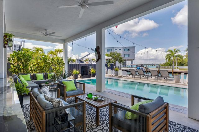 455 Big Pine Road, Key Largo, FL 33037