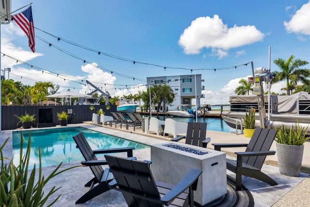 455 Big Pine Road, Key Largo, FL 33037